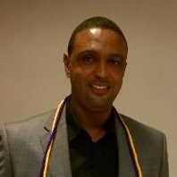 Terrence James