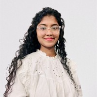 Jithisha Chandradas