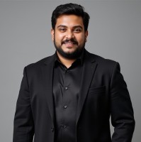 Vishnu Anil, Associate Cipd