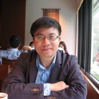 Stone Yu