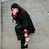 Kiran Fatima