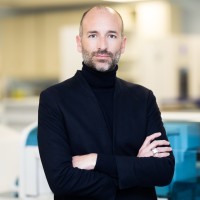 Gregory Gaudillot