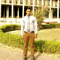 Paras Mishra