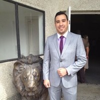 Andres Colmenares Pineda