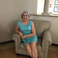 Alma Saenz