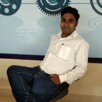 Dr. Viranshu Kumar Singh