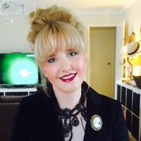 Catharina-Isabell Hartzheim