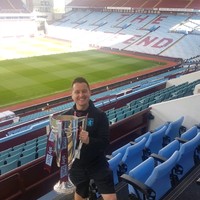 James Lowbridge