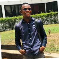 James Elorm Kuwornu