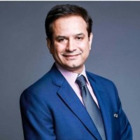 Khurram Shamsi