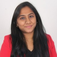 Mary Matilda Athiyaman
