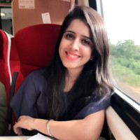 Simran Jagtiani