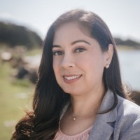 Gladys Rossi (Vilchez), Lcsw