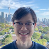 Chengnan (Jimmy) Shentu