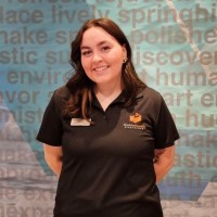 Elizabeth Harned