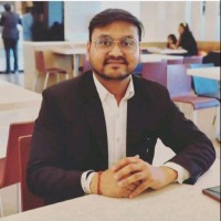 Nitin Garg