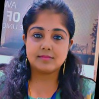 Madhumitha S