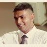 Sashi Kumar