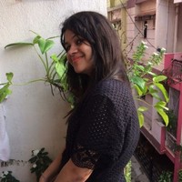 Namita Bhattarai