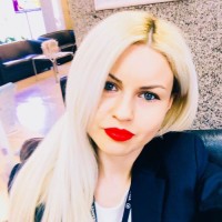 Monica Madalina Ristea