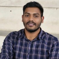 Akash Vemuri
