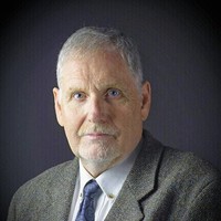 Gordon Sims