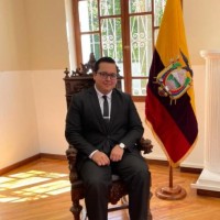 Adrián Racines