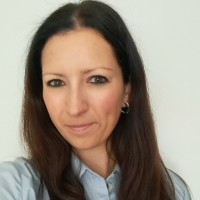 Veronika Horová
