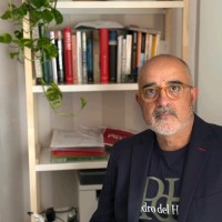 Javier Pérez Nortes