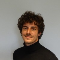 Romain Carrausse