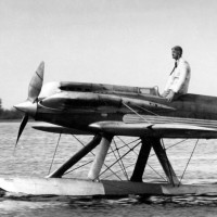 Supermarine Seaplane