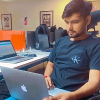 Kapil Sharma