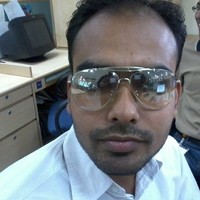 Ramakant Patil