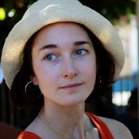 Lucie CARPENTIER