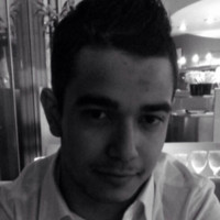 Michaël Mesrassi