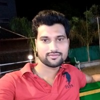 Pinkesh Jhinjhoniya