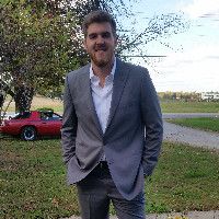 Jon Austin