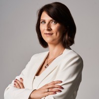 Agnieszka Szpaderska