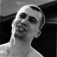 Yevhen Yefymenko