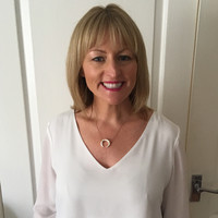 Trish Johnson
