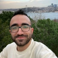 Hamza Doğukan Çalışkan