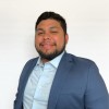 Derrik Orozco, Mba