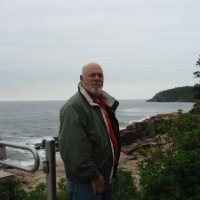 Mike Carnes