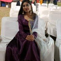 Karishma Sain