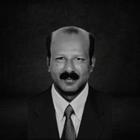 B.H. Ravindra