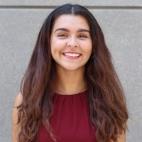 Gabrielle F.