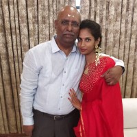 Sreelakshmi M Ravindran
