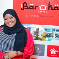 Khadija DARAAMEH REALTOR