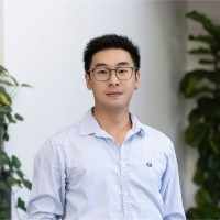 Yanyi (Johnny) Jia