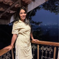 Tanmayee Chitnis